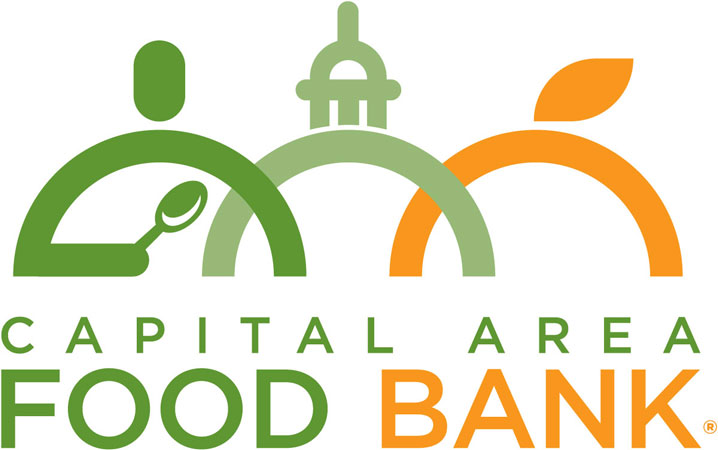 the Capital Area Food Bank